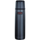 Термос THERMOS FBB-750MB 0.75л винтовая крышка, синий