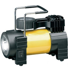 Автомобильный компрессор  Качок K90LED