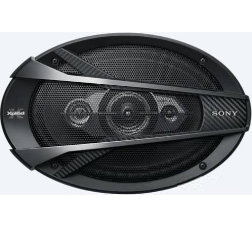 Коаксиальная АС Sony XS-XB6941