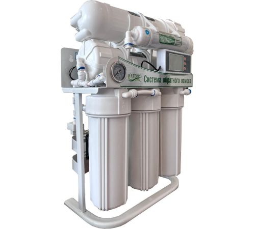 Система обратного осмоса Waterro Premium 1600-3113x2 WLTD1600
