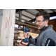Дрель-шуруповерт Bosch GSR 18V-90 C Professional 06019K6006 с 2-мя АКБ 5 Ач, кейс