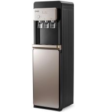 Кулер для воды AEL LD-AEL-806a черный/золотой