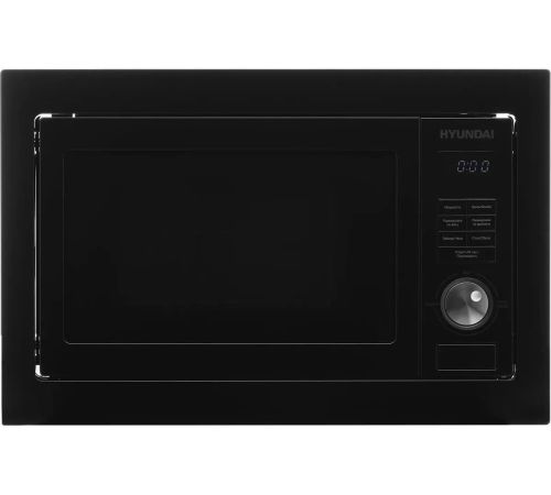 Микроволновая печь Hyundai HBW 2544 BG черный