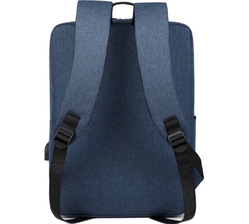 Городской рюкзак Miru Skinny 15.6 MBP-1051 синий