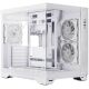 Корпус Chieftec Visio White GM-30W-TG-OP