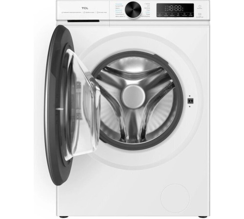 Стиральная машина TCL TWOP-6809W14W1
