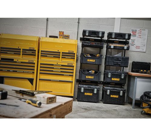 Профиль настенный DeWalt DWST1-75694