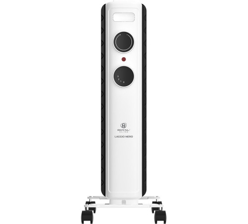 Масляный радиатор Royal Clima Laggio Nero ROR-LN9-2000M