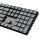 Клавиатура Keychron K5 Max K5M-B3-RU Gateron Low Profile Brown 2.0