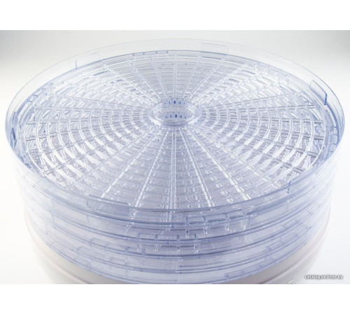 Сушилка для овощей и фруктов Galaxy Line GL2633