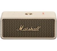 Беспроводная колонка Marshall Emberton III бежевый