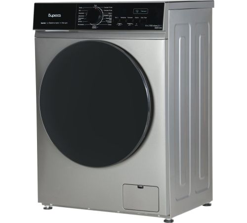 Стиральная машина Бирюса WM-SM812/03 M