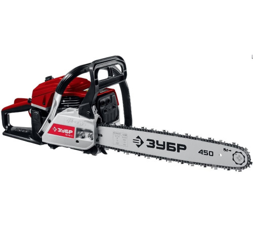 Бензопила Зубр ПБЦ-М52-45