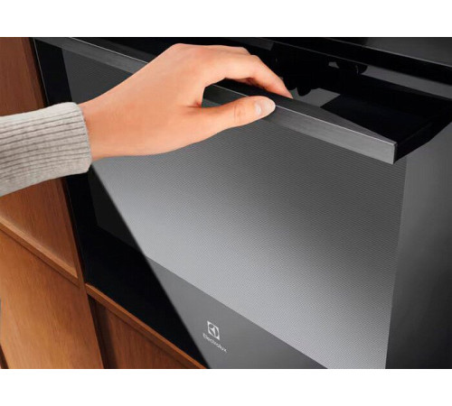 Электрический духовой шкаф Electrolux KOFBH39H