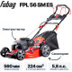 Газонокосилка Fubag FPL 56 SM ES 46296