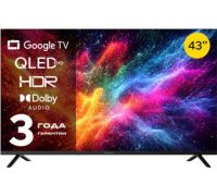 Телевизор Quantum 43F6BQ