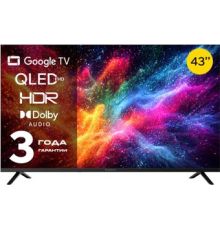 Телевизор Quantum 43F6BQ