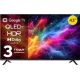 Телевизор Quantum 43F6BQ