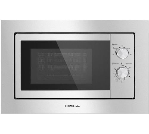 Микроволновая печь HOMSair MOB201S