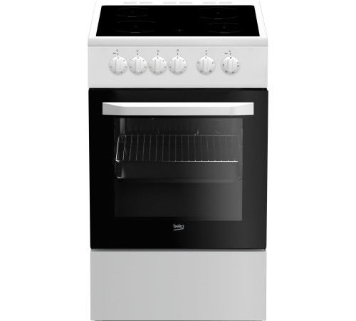 Кухонная плита BEKO FFSS 57000 W