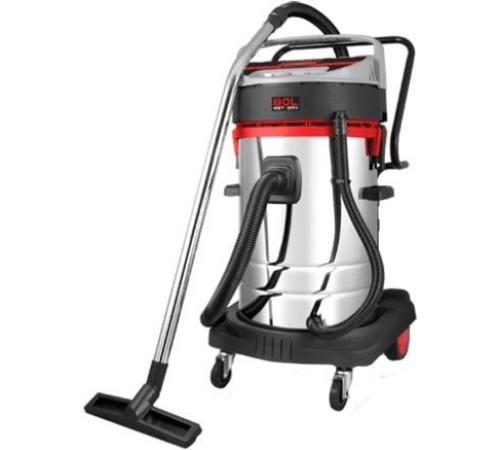 Пылесос Crown CT42030