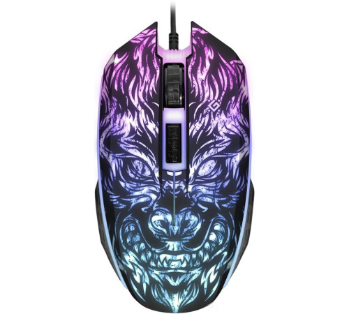 Клавиатура + мышь с ковриком Defender Tark C-779