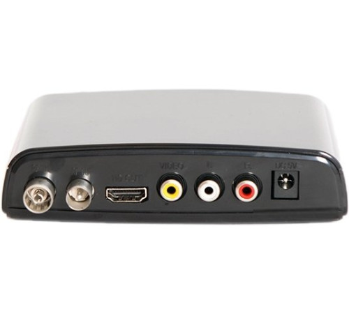 Приемник цифрового ТВ Эфир HD-515