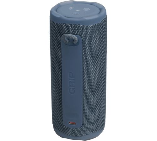 Беспроводная колонка JBL Grip синий