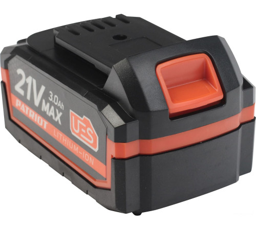 Аккумулятор Patriot PB BR 21V UES 180301123 21В/3 Ач