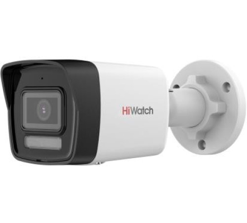 IP-камера HiWatch DS-I850M 2.8 мм