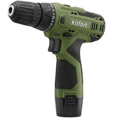 Дрель-шуруповерт Kitfort KT-6503 1-им АКБ