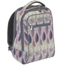 Городской рюкзак Erich Krause ErgoLine Urban 18L Flora 48669