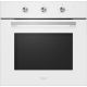 Электрический духовой шкаф Weissgauff EOM 208 PDW Steam Clean
