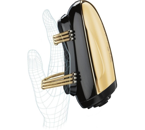 Массажер ручной BaByliss PRO Vibefx FXSM1GE