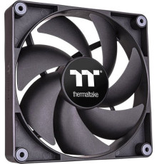 Комплект вентиляторов для корпуса Thermaltake CT140 2-Fan Pack CL-F148-PL14BL-A