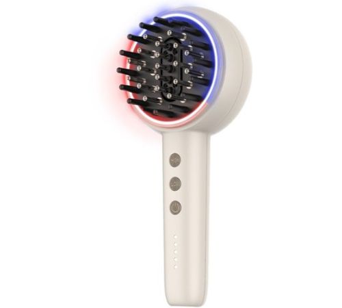 Расчёска Cecotec HairCare Revitalize Motion 116309