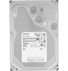 Жесткий диск Toshiba MG10-D 6TB MG10SDA600E