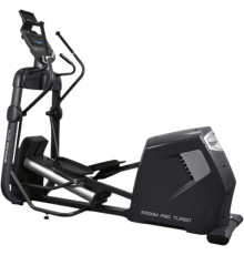 Эллиптический тренажер Bronze Gym E1000M Pro Turbo