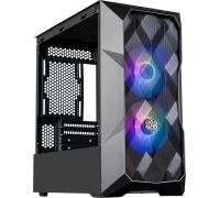 Корпус Cooler Master MasterBox TD300 Mesh TD300-KGNN-S00