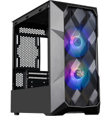 Корпус Cooler Master MasterBox TD300 Mesh TD300-KGNN-S00