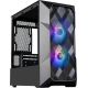 Корпус Cooler Master MasterBox TD300 Mesh TD300-KGNN-S00