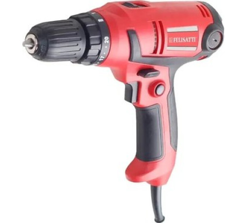 Дрель-шуруповерт Felisatti FT9012