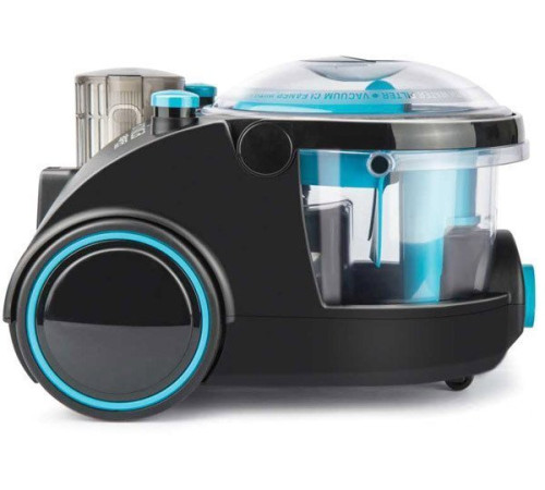 Пылесос Arnica Bora 5000 бирюзовый [ET11131]