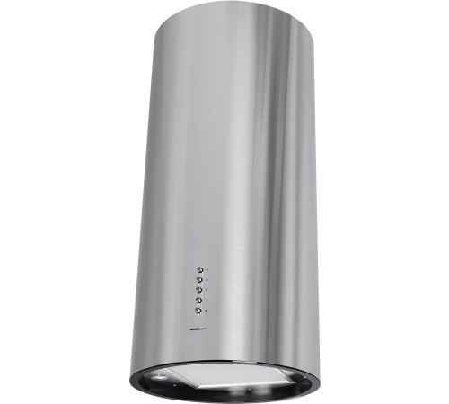 Кухонная вытяжка HOMSair Fly 1000SD 39 нержавеющая сталь