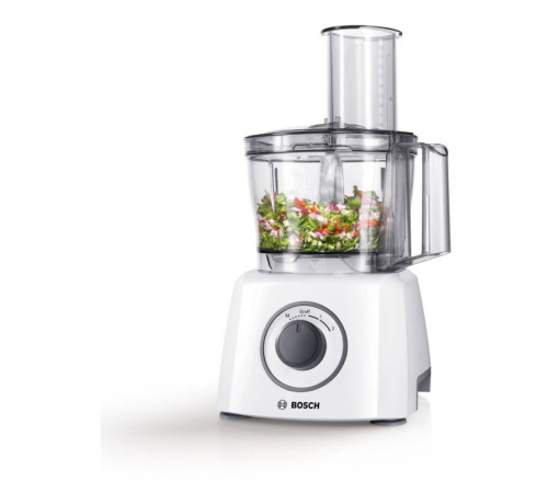 Кухонный комбайн Bosch MCM3110W