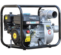 Мотопомпа Skiper LT30CX