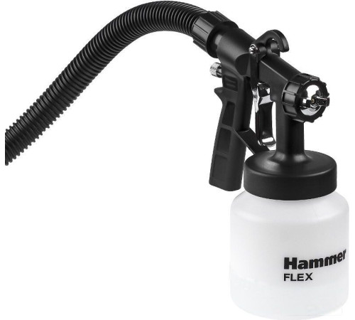 Краскораспылитель Hammer Flex PRZ500B