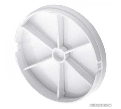 Осевой вентилятор airRoxy dRim 100HS-C166-D100