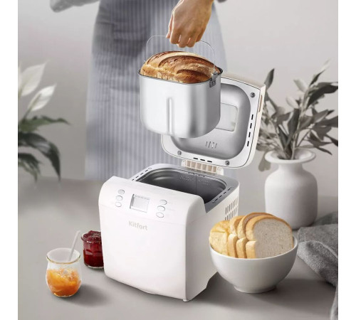 Хлебопечка Kitfort KT-311