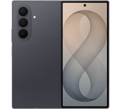Телефон Samsung Galaxy Z Fold8 Ultra SM-F976B 12GB/256GB серый